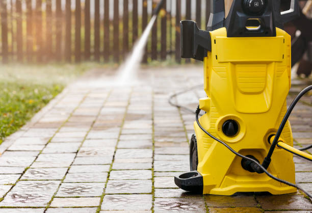 Best Post-Construction Pressure Washing  in Mckees Rocks, PA